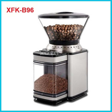 Professional Commercial Household Coffee Grinder